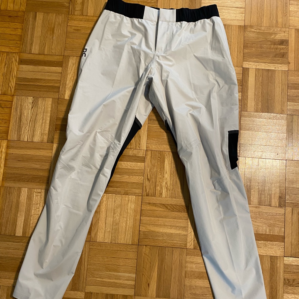 OnCloud Storm Pants, Womens medium